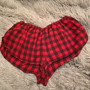 Victoria’s Secret Pj shorts